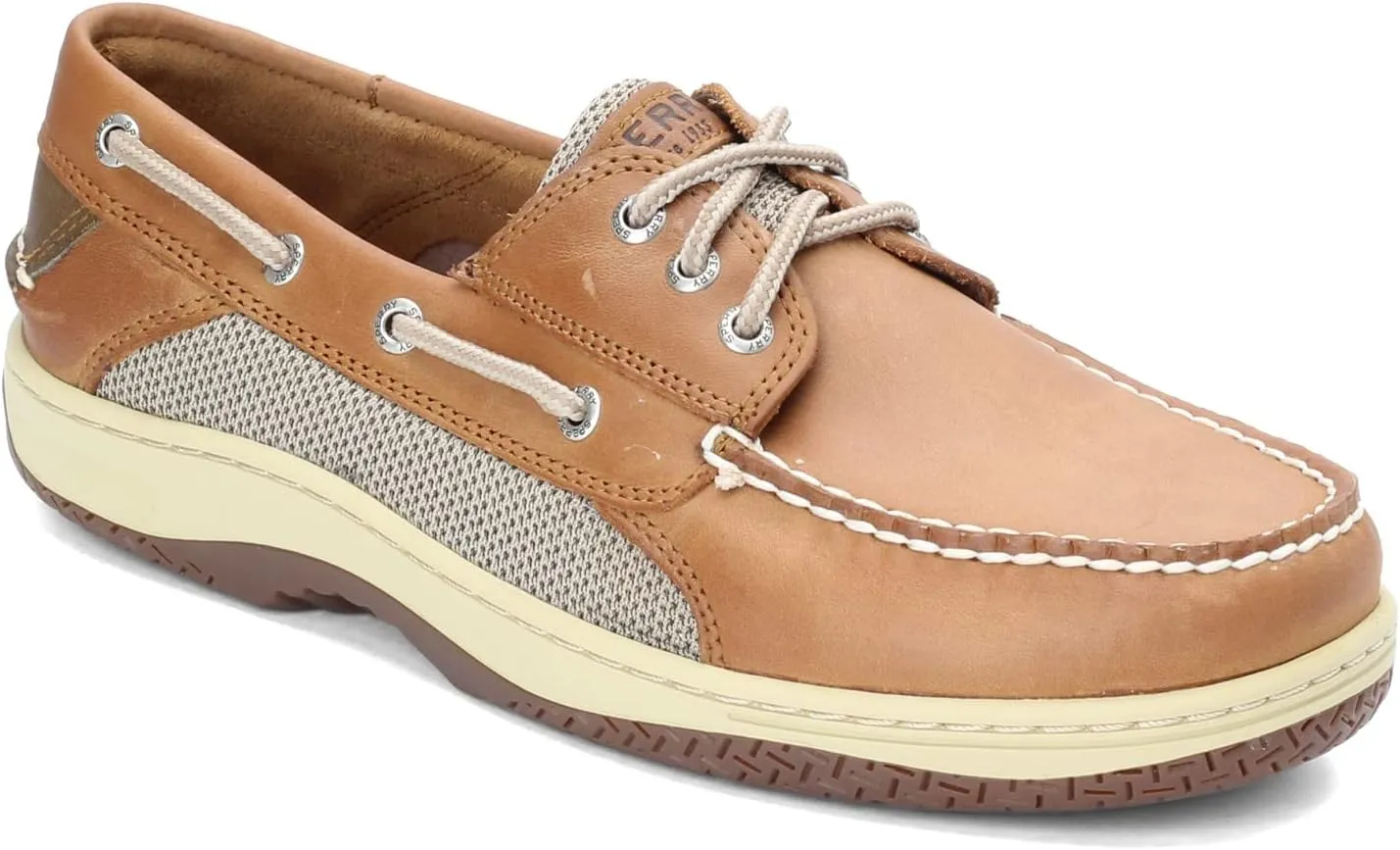 Sperry Men's Billfish 3-Eye Boat Shoe