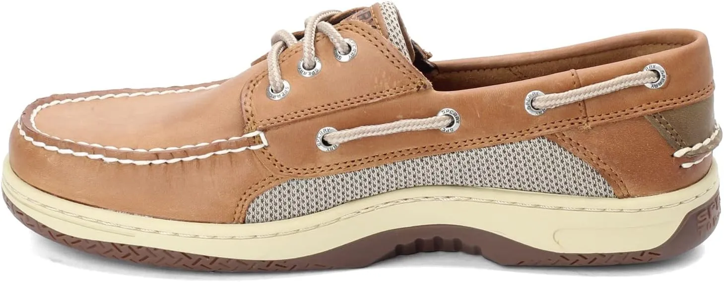 Sperry Men's Billfish 3-Eye Boat Shoe