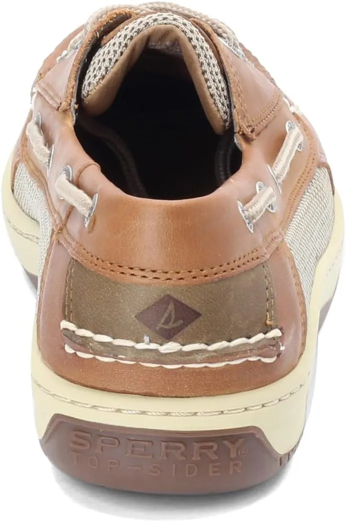 Sperry Men's Billfish 3-Eye Boat Shoe