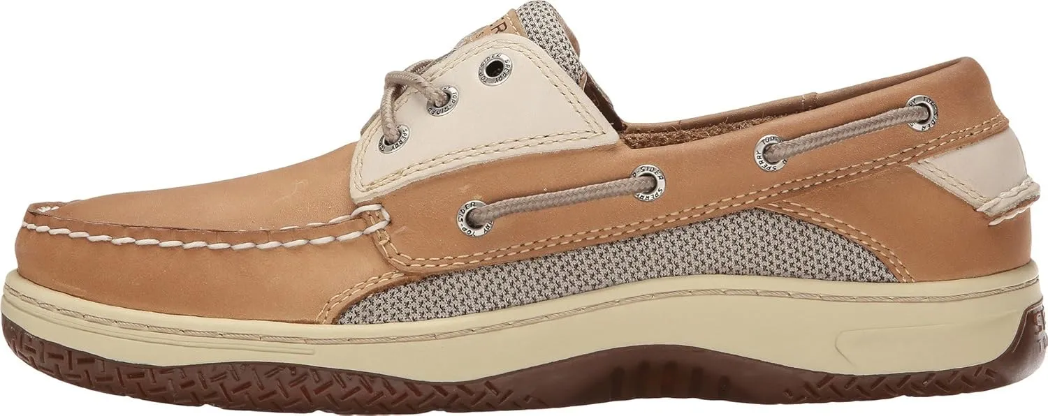 Sperry Men's Billfish 3-Eye Boat Shoe