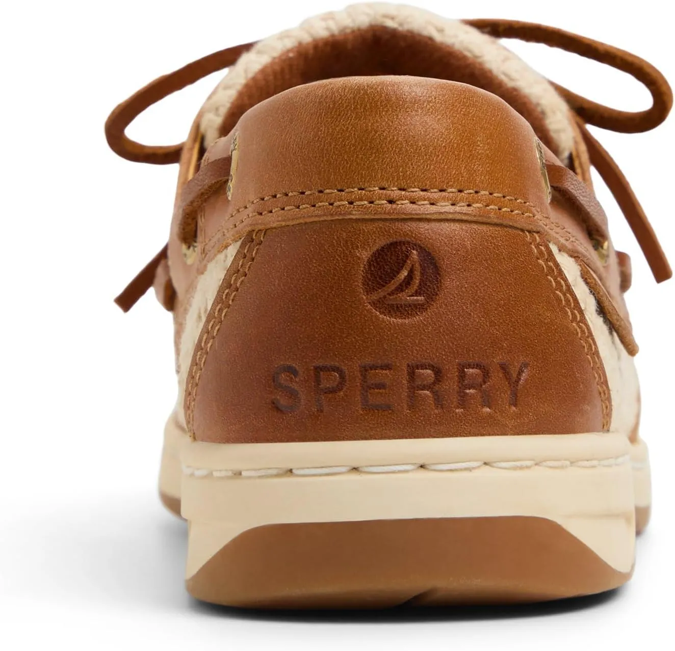 Sperry Women's Bluefish Boat Shoe