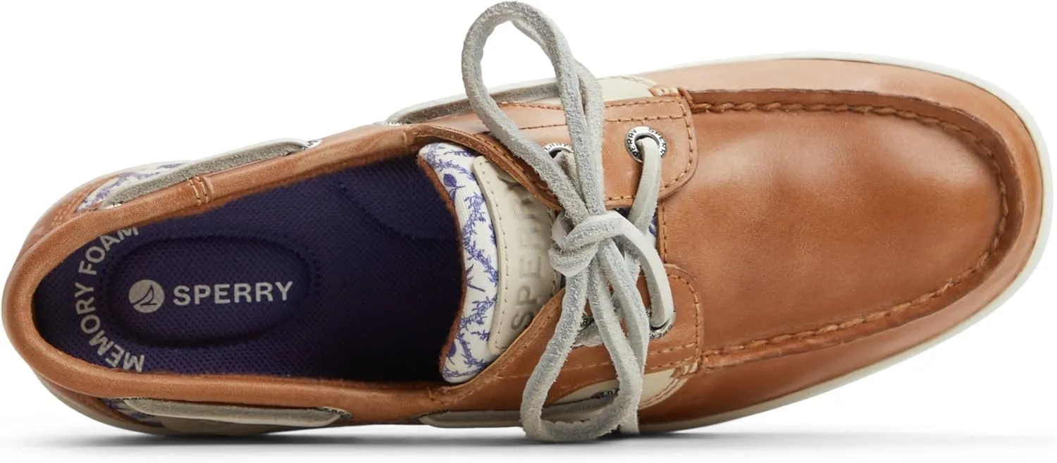 Sperry Women's Bluefish Boat Shoe