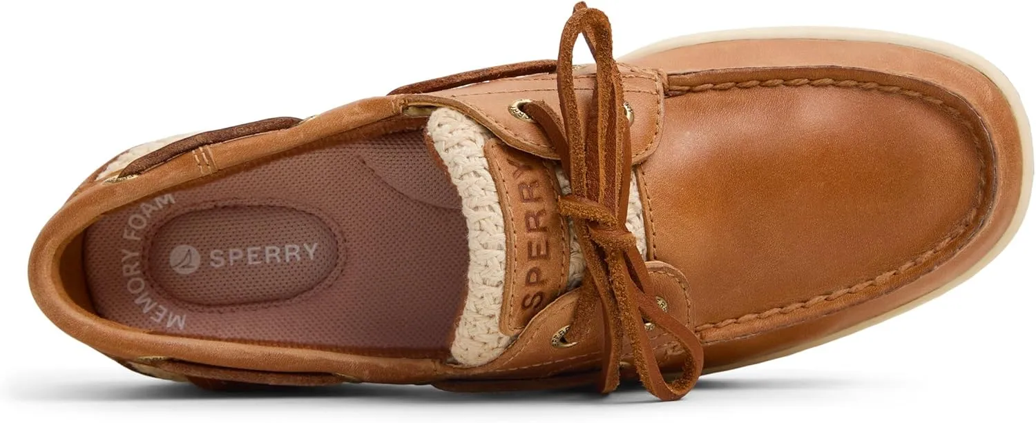 Sperry Women's Bluefish Boat Shoe