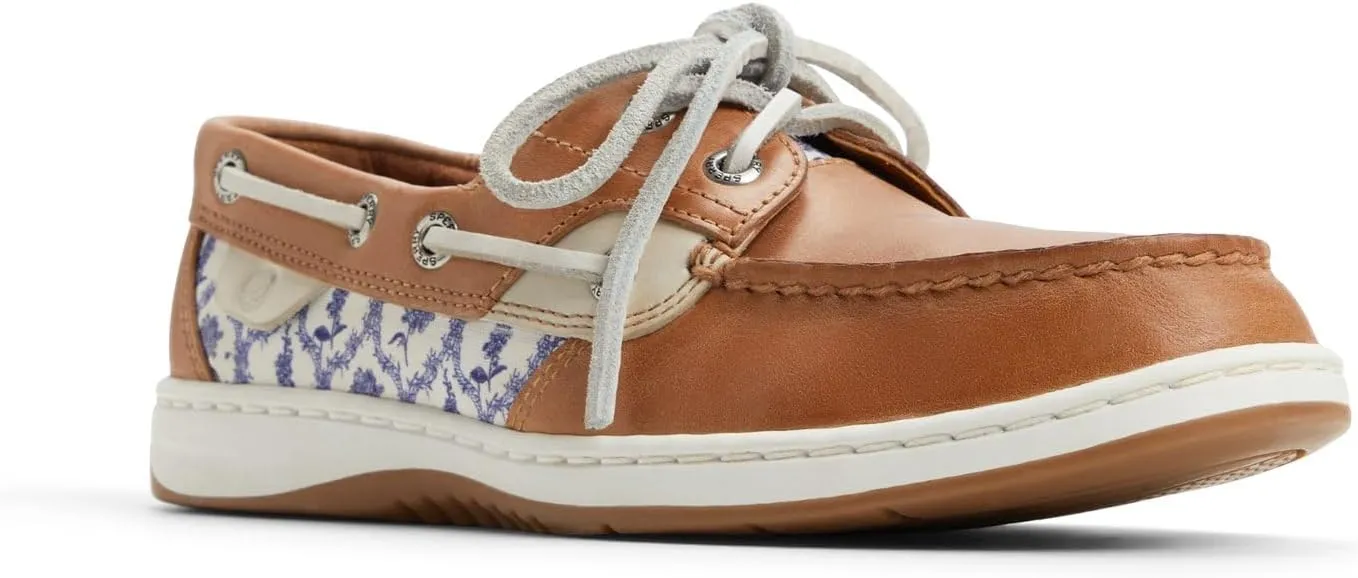Sperry Women's Bluefish Boat Shoe