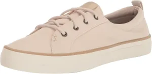 Sperry Women's Crest Vibe Seacycled Sneaker