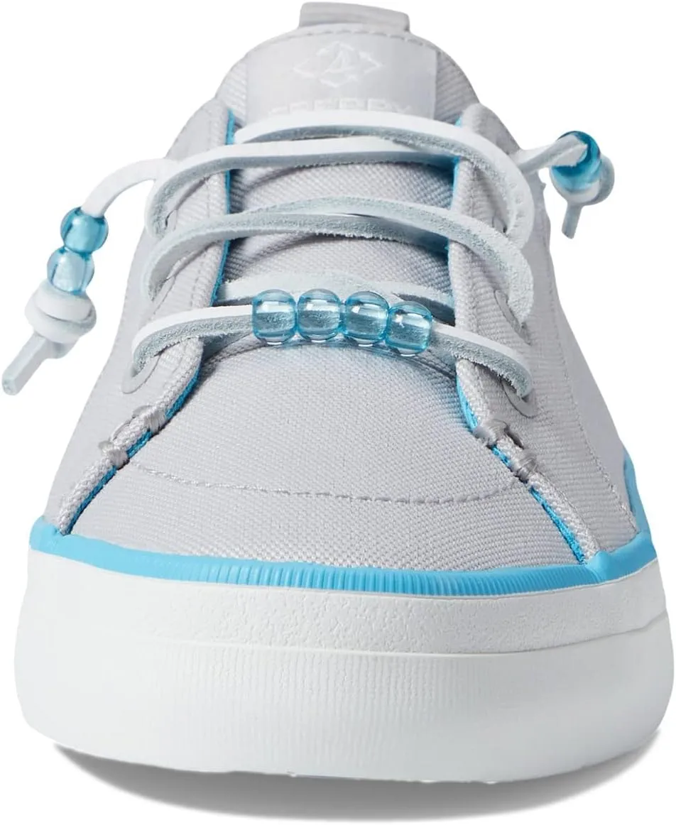 Sperry Women's Crest Vibe Seacycled Sneaker