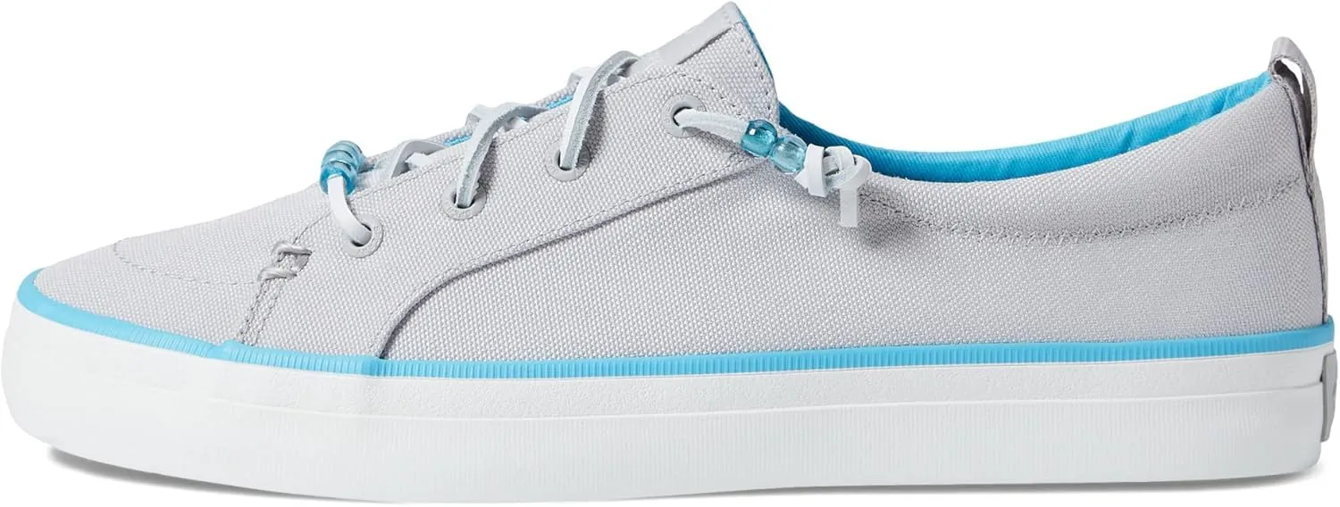 Sperry Women's Crest Vibe Seacycled Sneaker