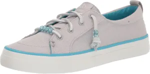 Sperry Women's Crest Vibe Seacycled Sneaker