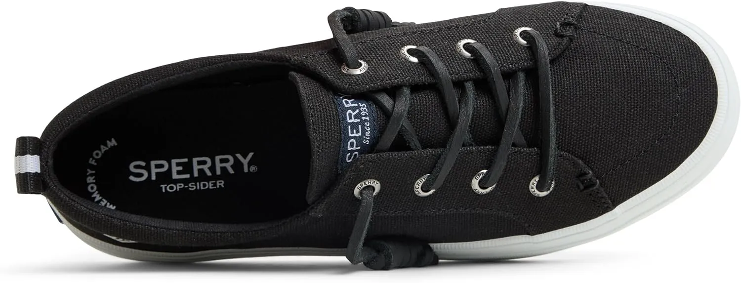 Sperry Women's Crest Vibe Sneaker