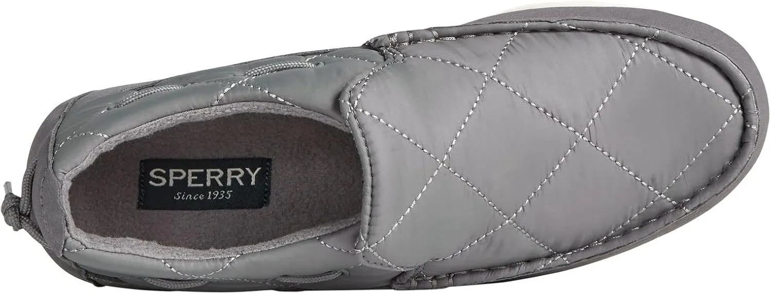 Sperry Women's Moc Sider Moccasin