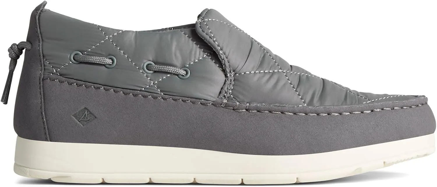 Sperry Women's Moc Sider Moccasin