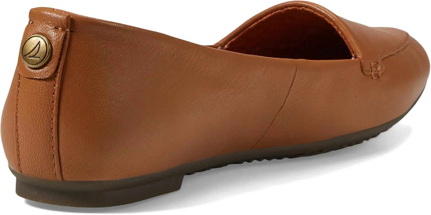 Sperry Women's Piper Ballet Flat
