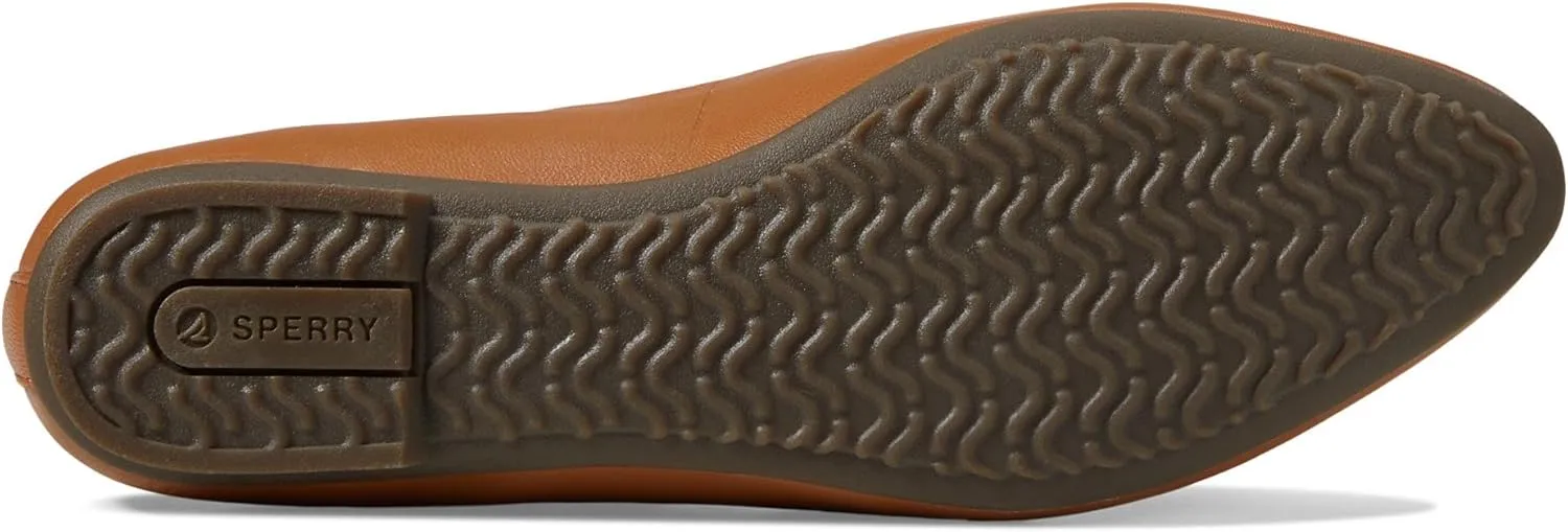 Sperry Women's Piper Ballet Flat