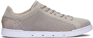 SWIMS Men Sneakers Shoes, Casual Lightweight Shoe, All Day Stylish Comfortable Breeze Tennis Knit Sneaker