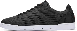 SWIMS Men Sneakers Shoes, Casual Lightweight Shoe, All Day Stylish Comfortable Breeze Tennis Knit Sneaker
