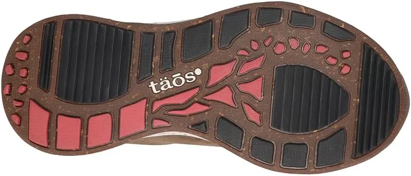 Taos Footwear Women's Shasta Sneaker