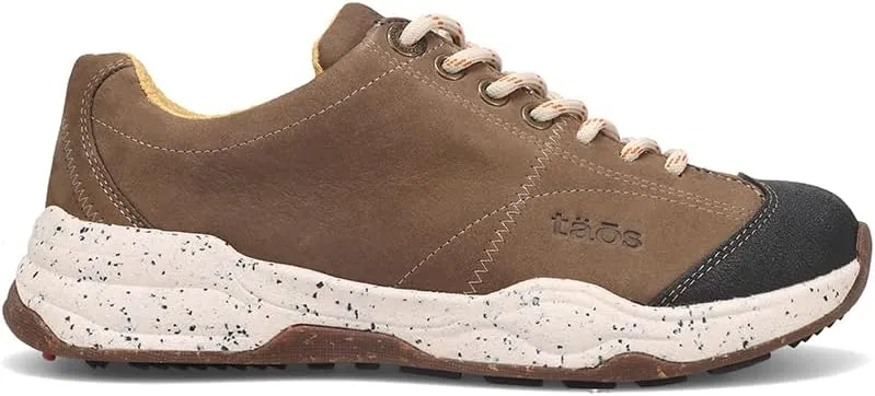 Taos Footwear Women's Shasta Sneaker