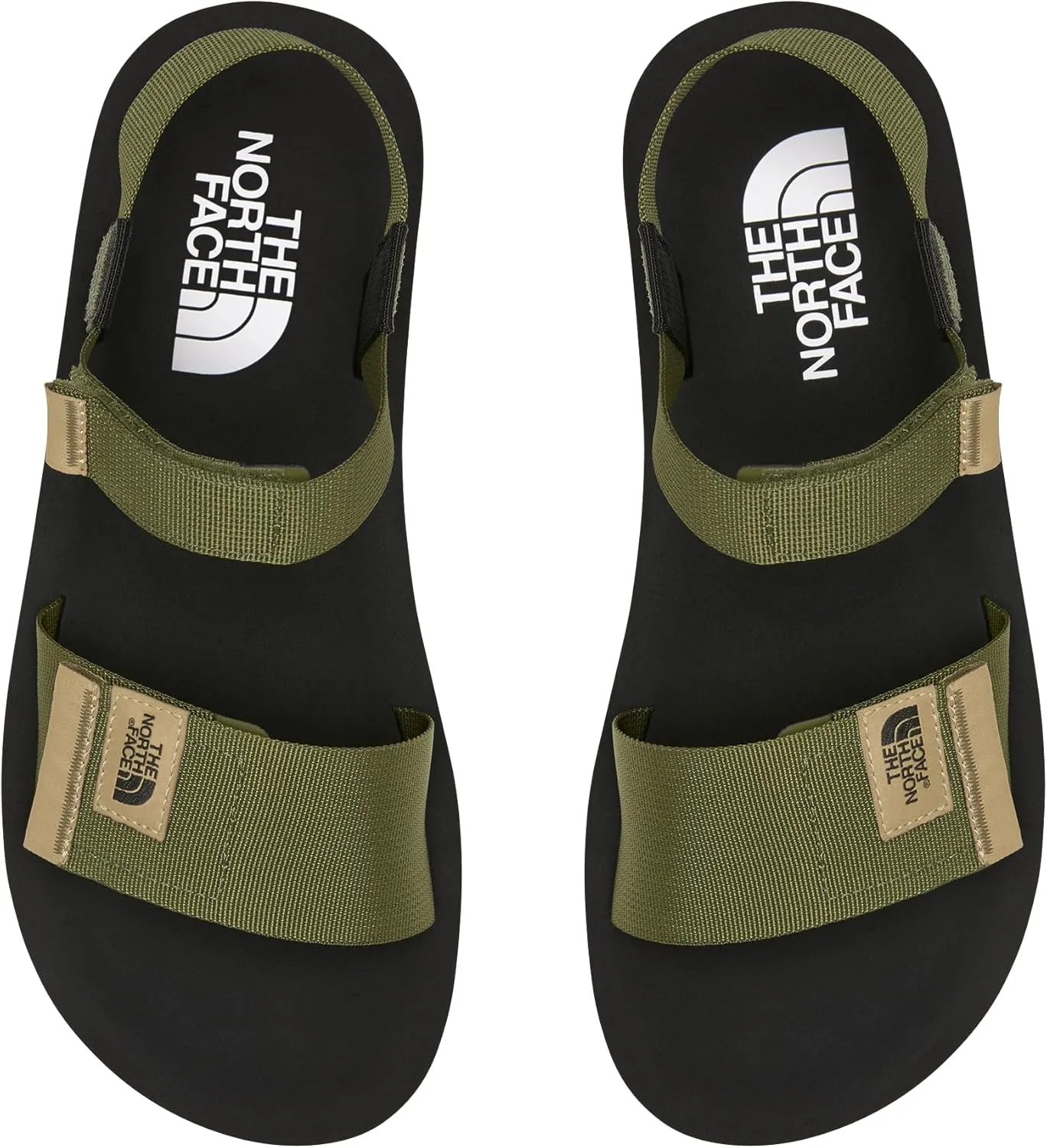 The North Face Skeena Sandal
