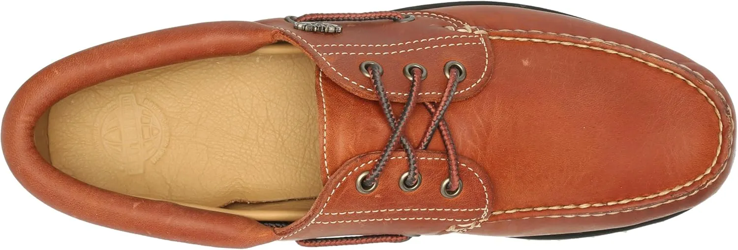 Timberland Men's Boat Shoes