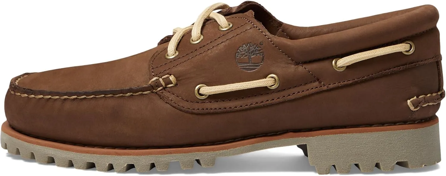 Timberland Men's Boat Shoes