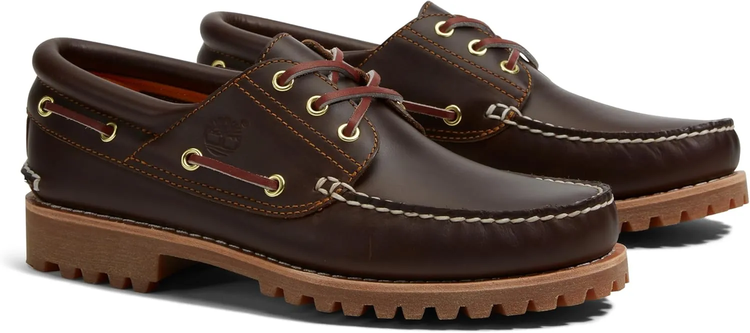 Timberland Men's Boat Shoes