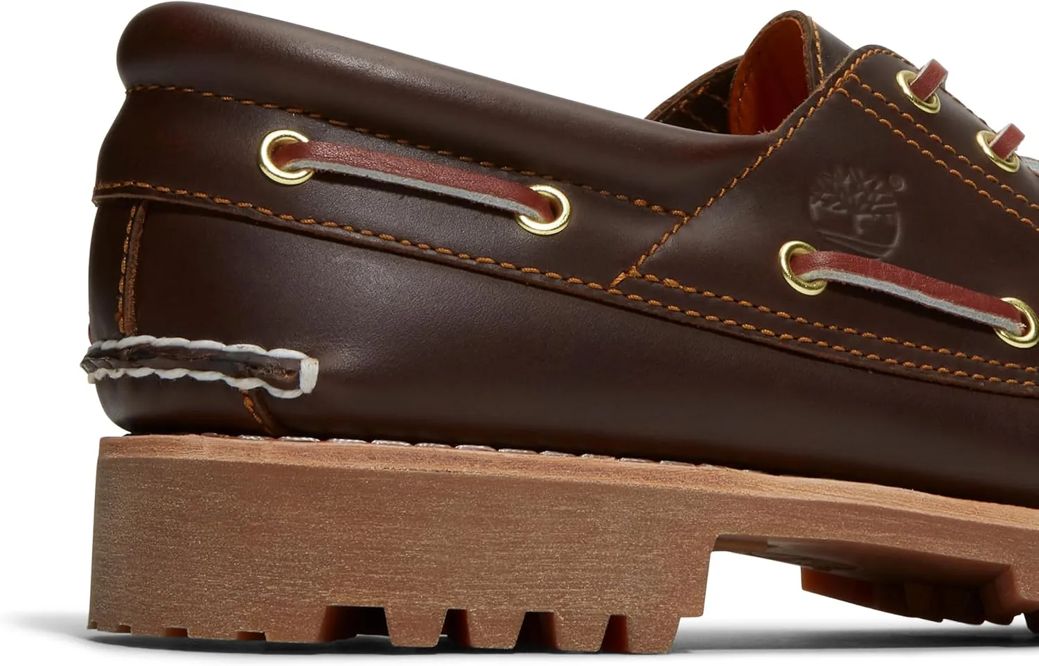 Timberland Men's Boat Shoes