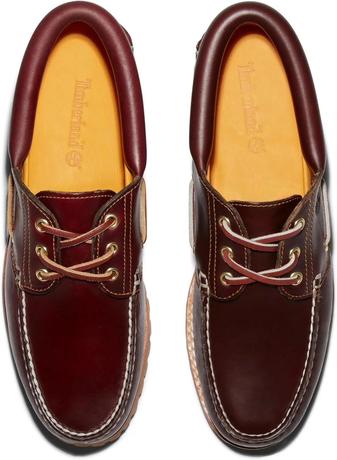 Timberland Men's Boat Shoes