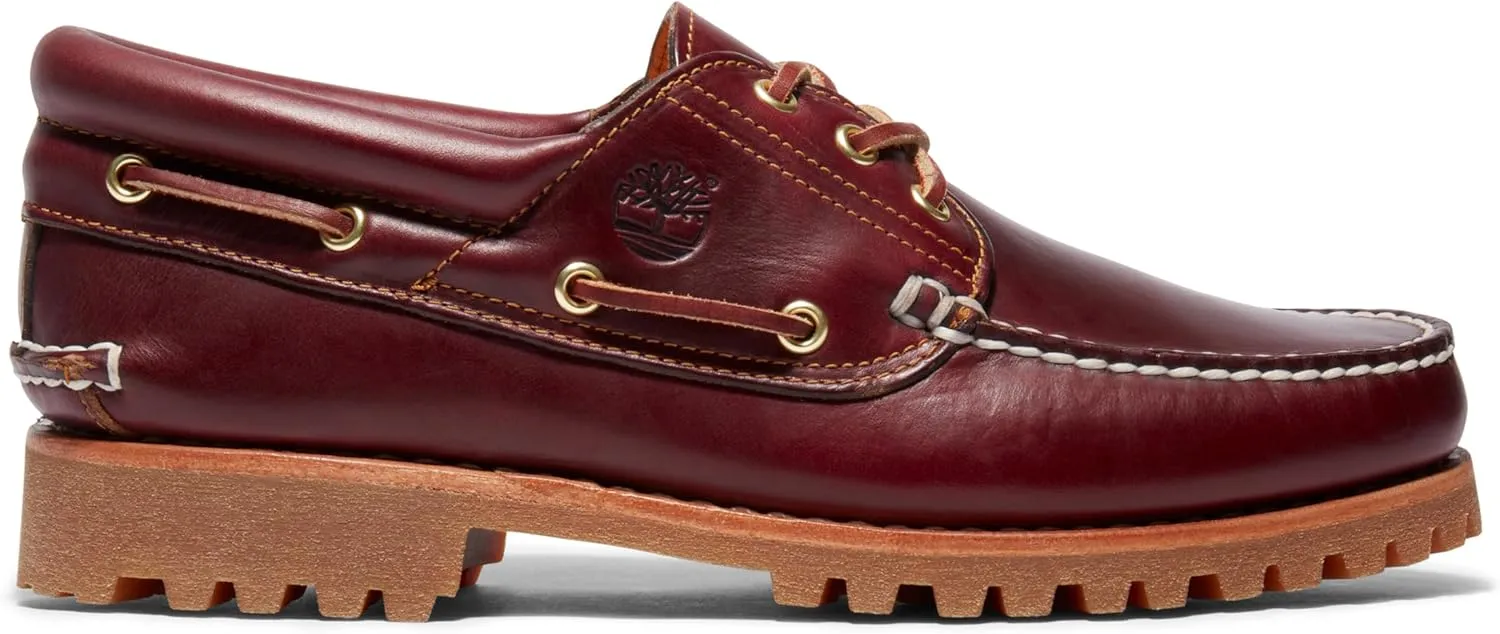 Timberland Men's Boat Shoes