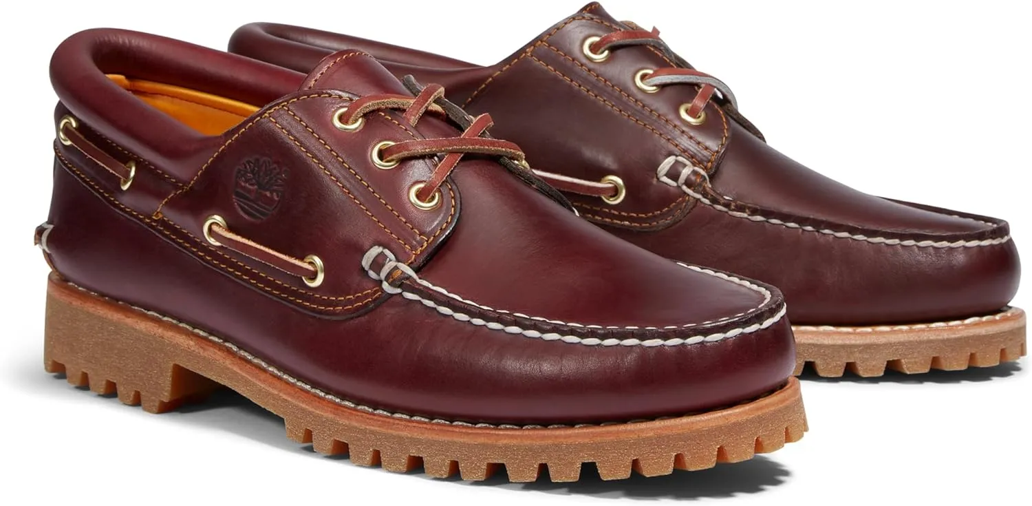Timberland Men's Boat Shoes