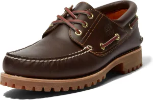 Timberland Men's Boat Shoes