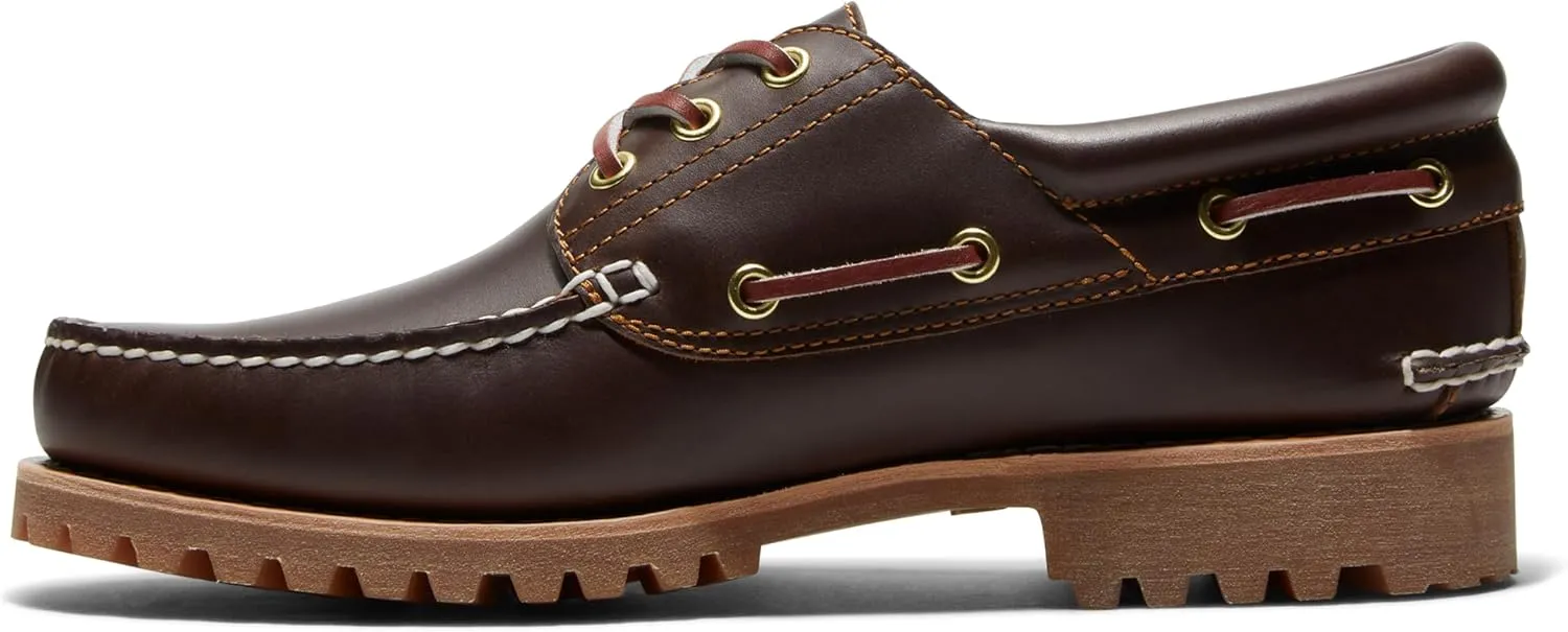 Timberland Men's Boat Shoes