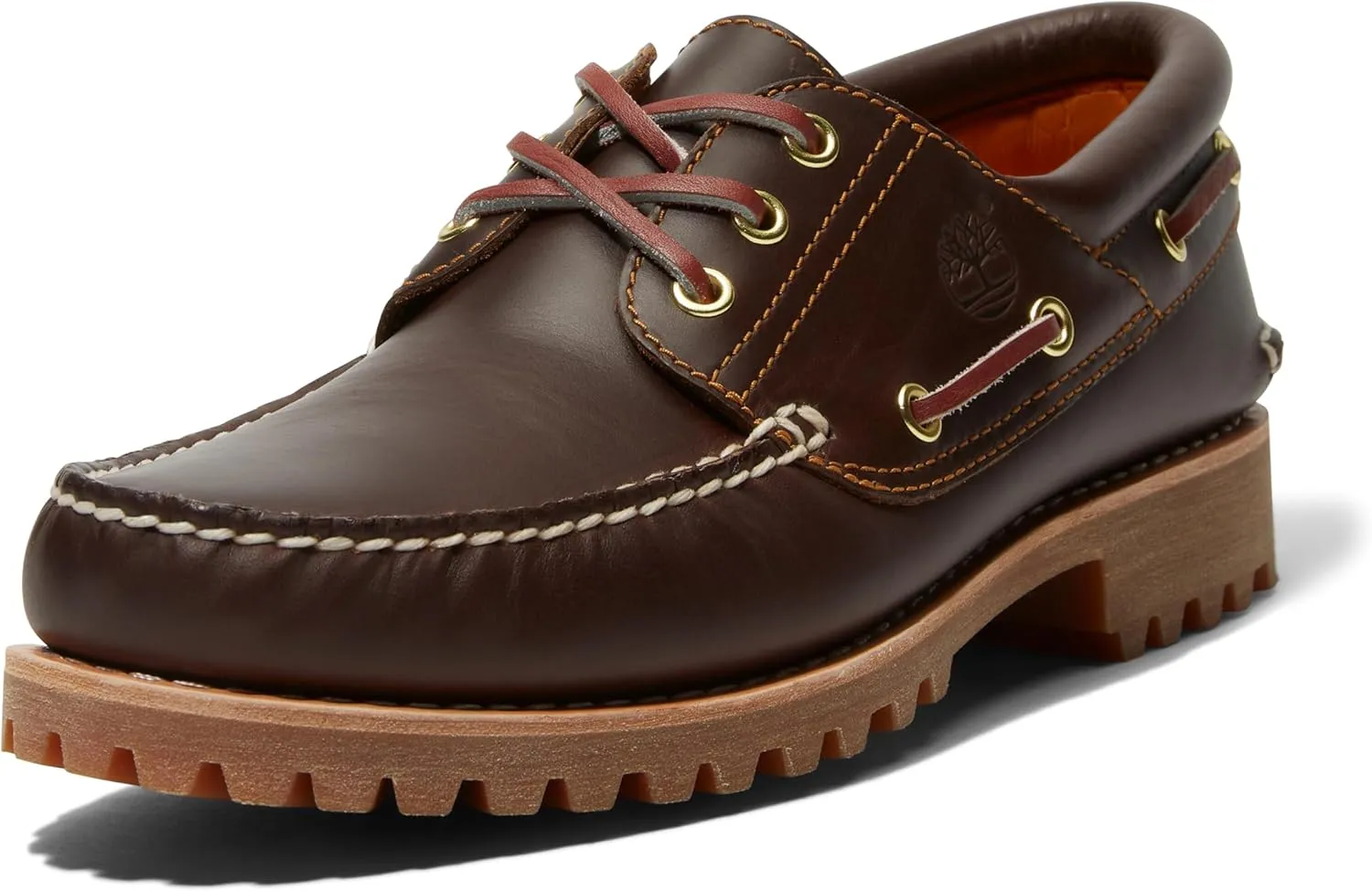 Timberland Men's Boat Shoes