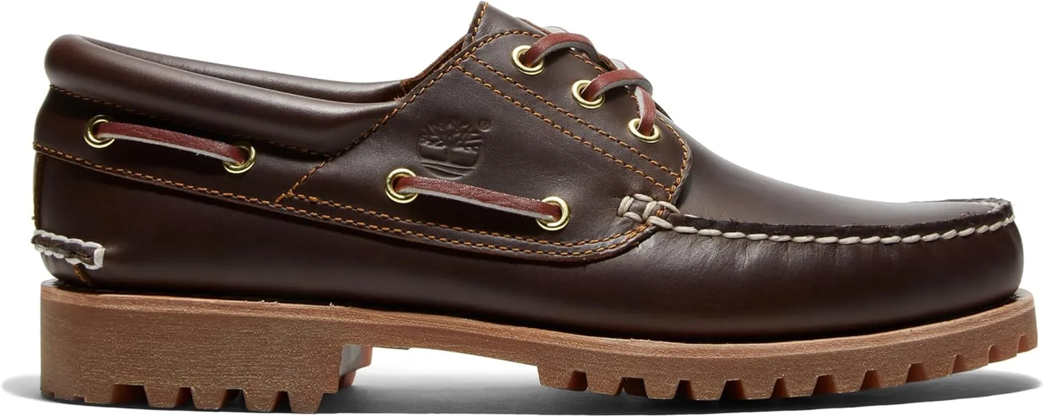 Timberland Men's Boat Shoes