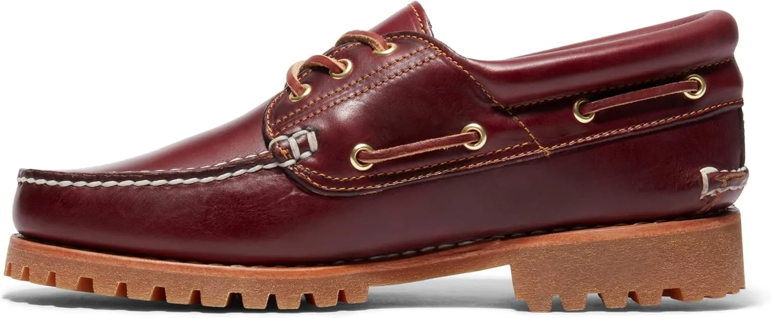 Timberland Men's Boat Shoes