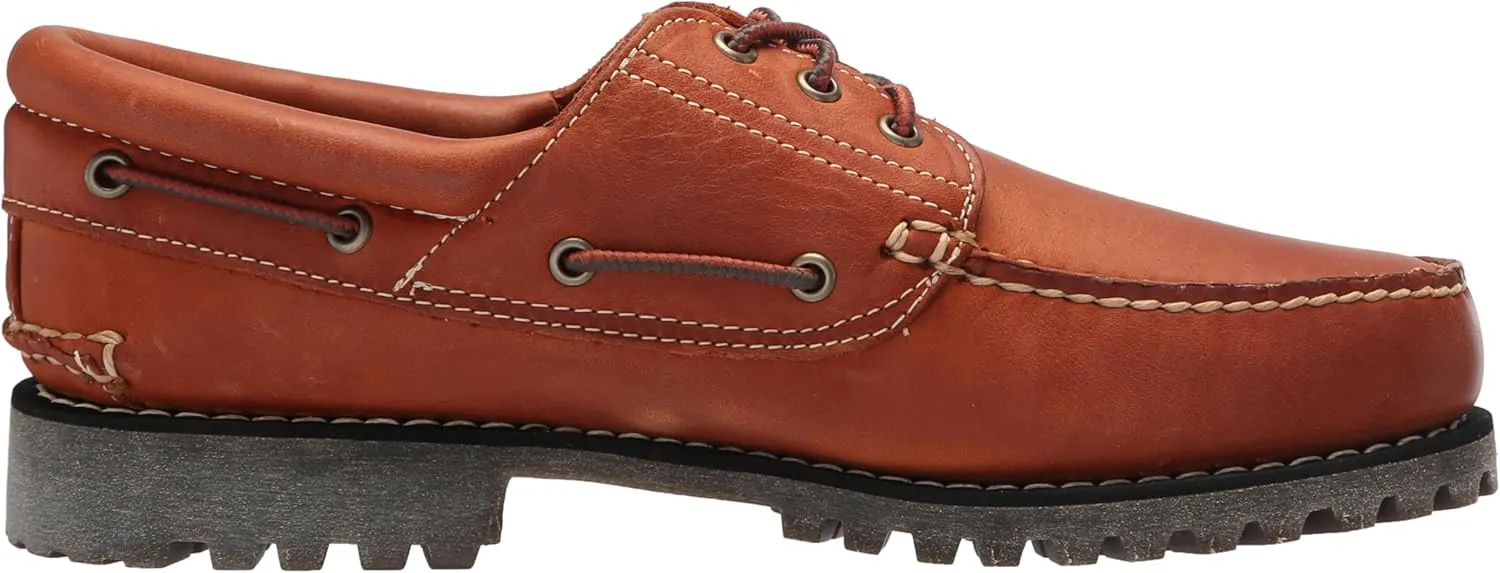 Timberland Men's Boat Shoes