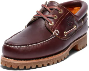 Timberland Men's Boat Shoes