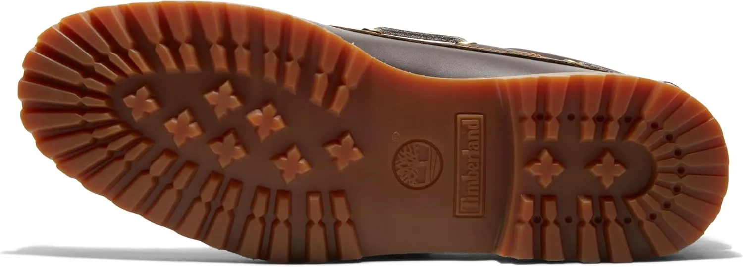 Timberland Men's Boat Shoes