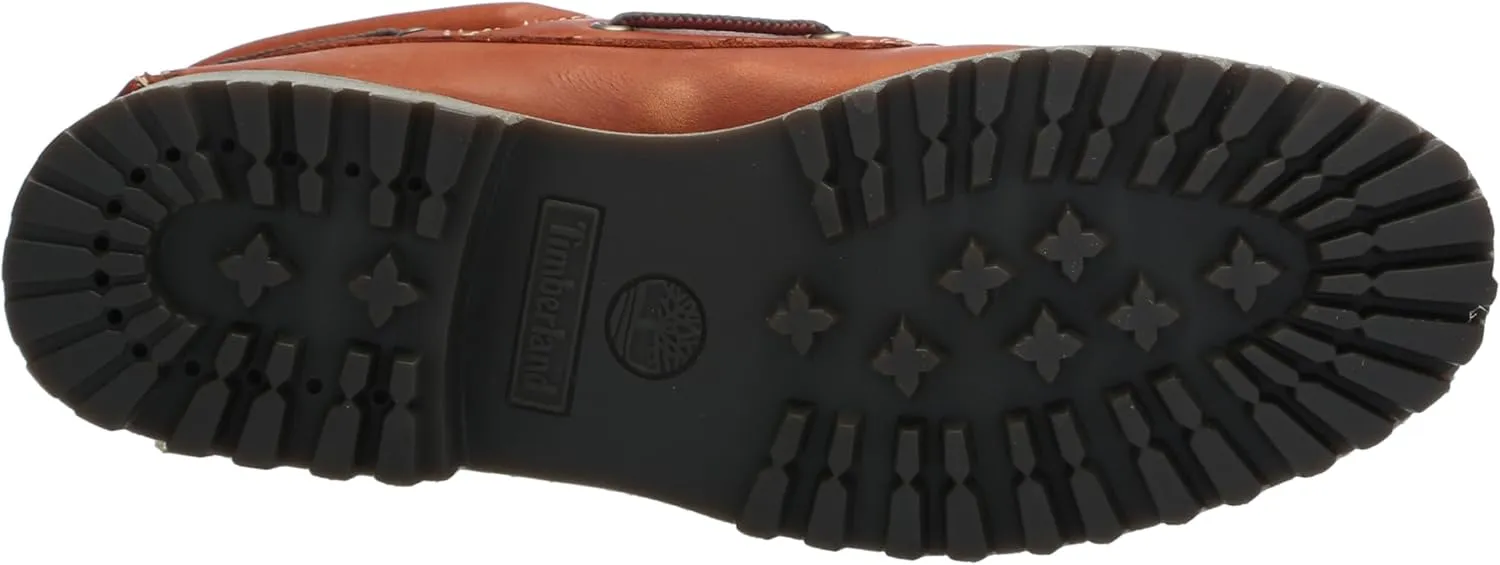 Timberland Men's Boat Shoes