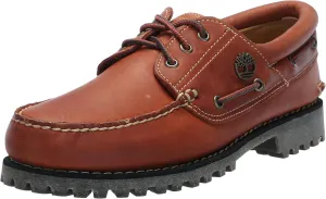Timberland Men's Boat Shoes