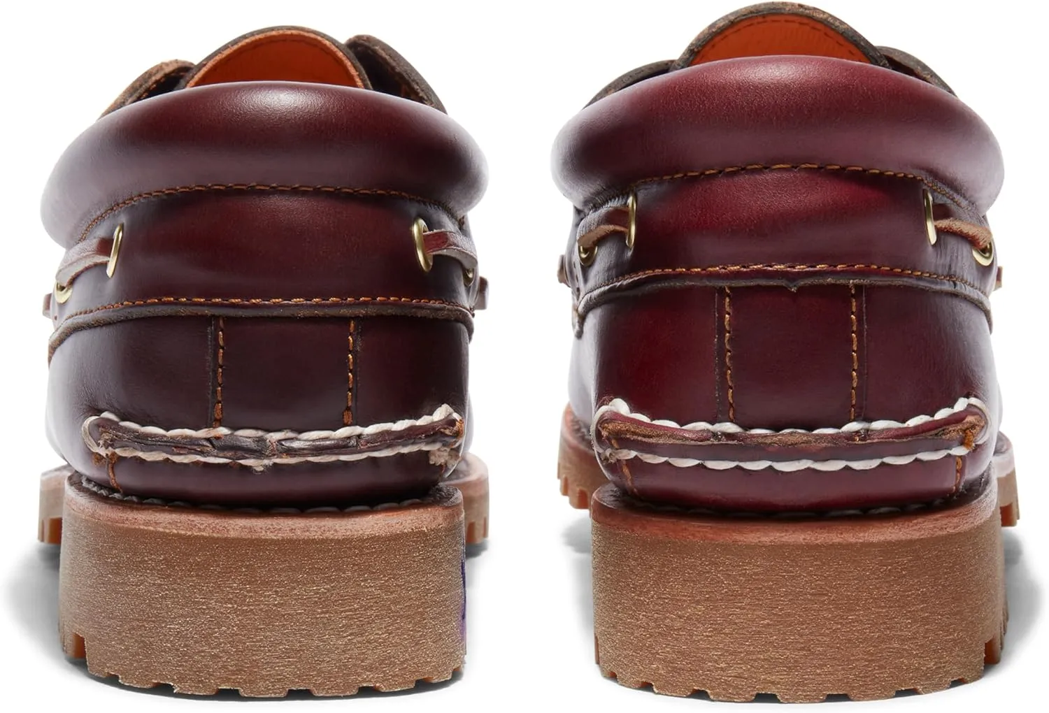 Timberland Men's Boat Shoes