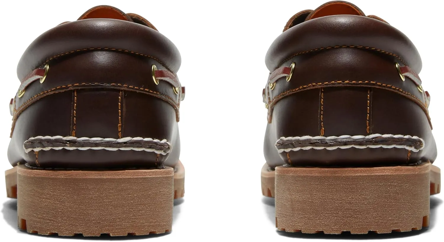 Timberland Men's Boat Shoes