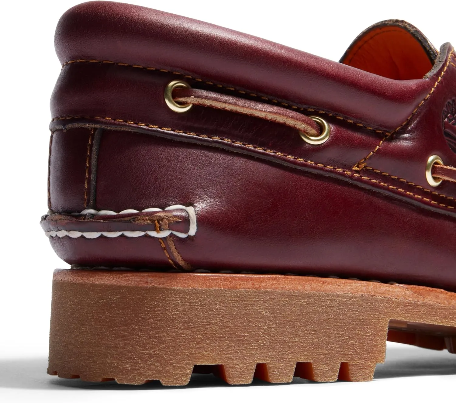 Timberland Men's Boat Shoes