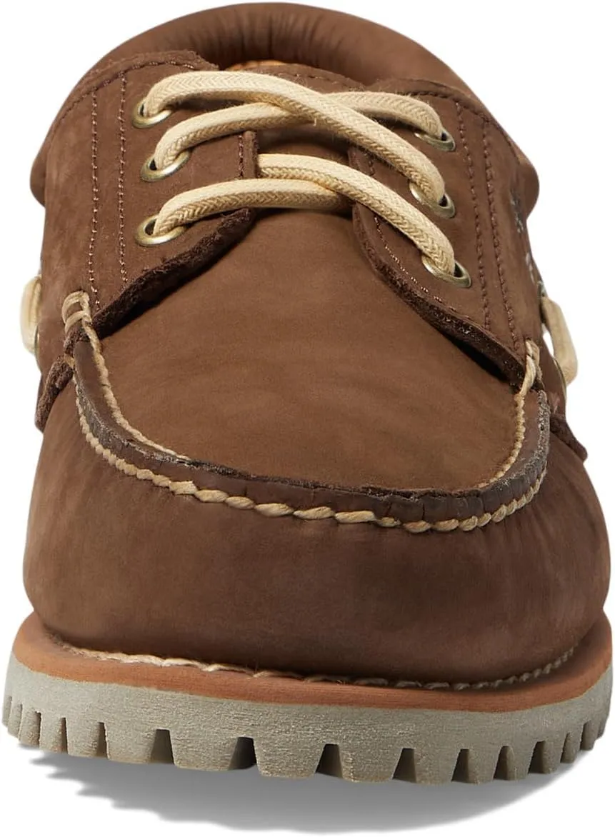 Timberland Men's Boat Shoes