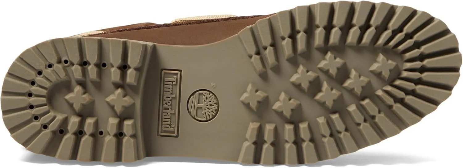 Timberland Men's Boat Shoes