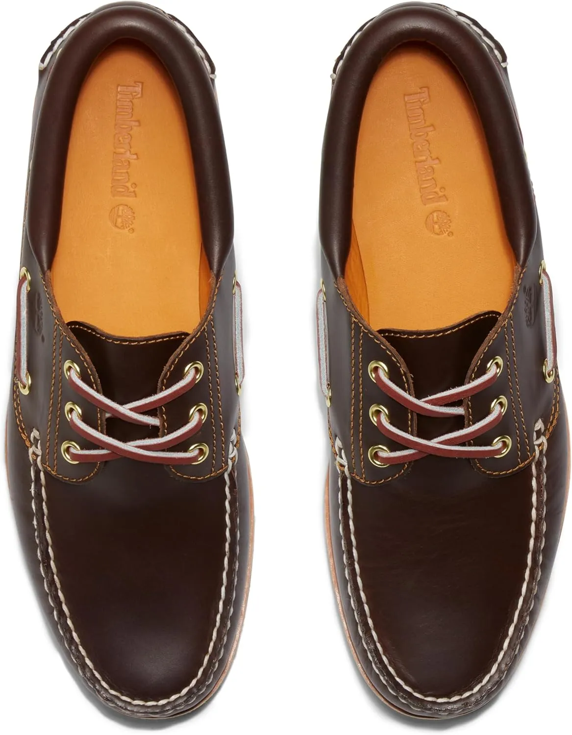 Timberland Men's Boat Shoes
