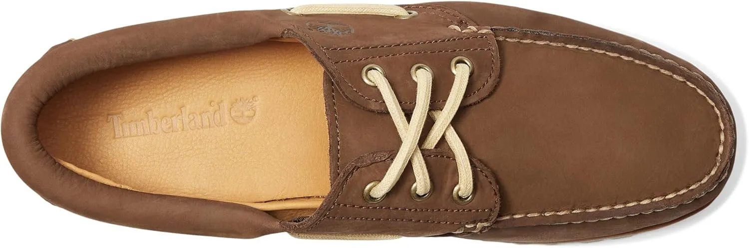 Timberland Men's Boat Shoes