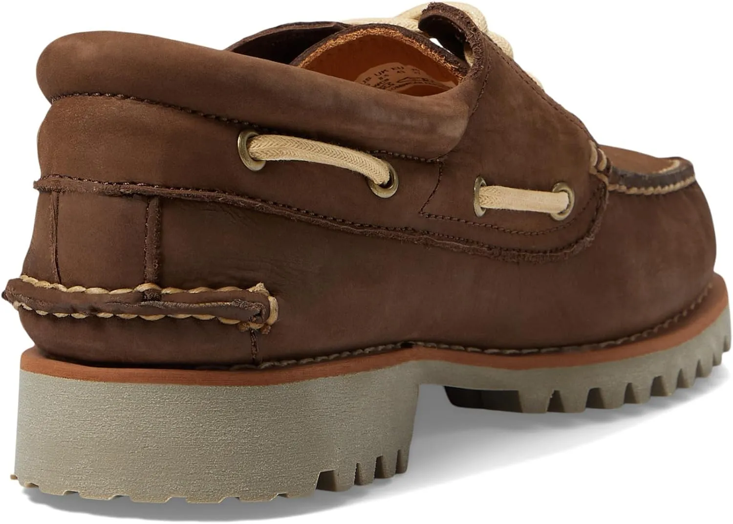 Timberland Men's Boat Shoes