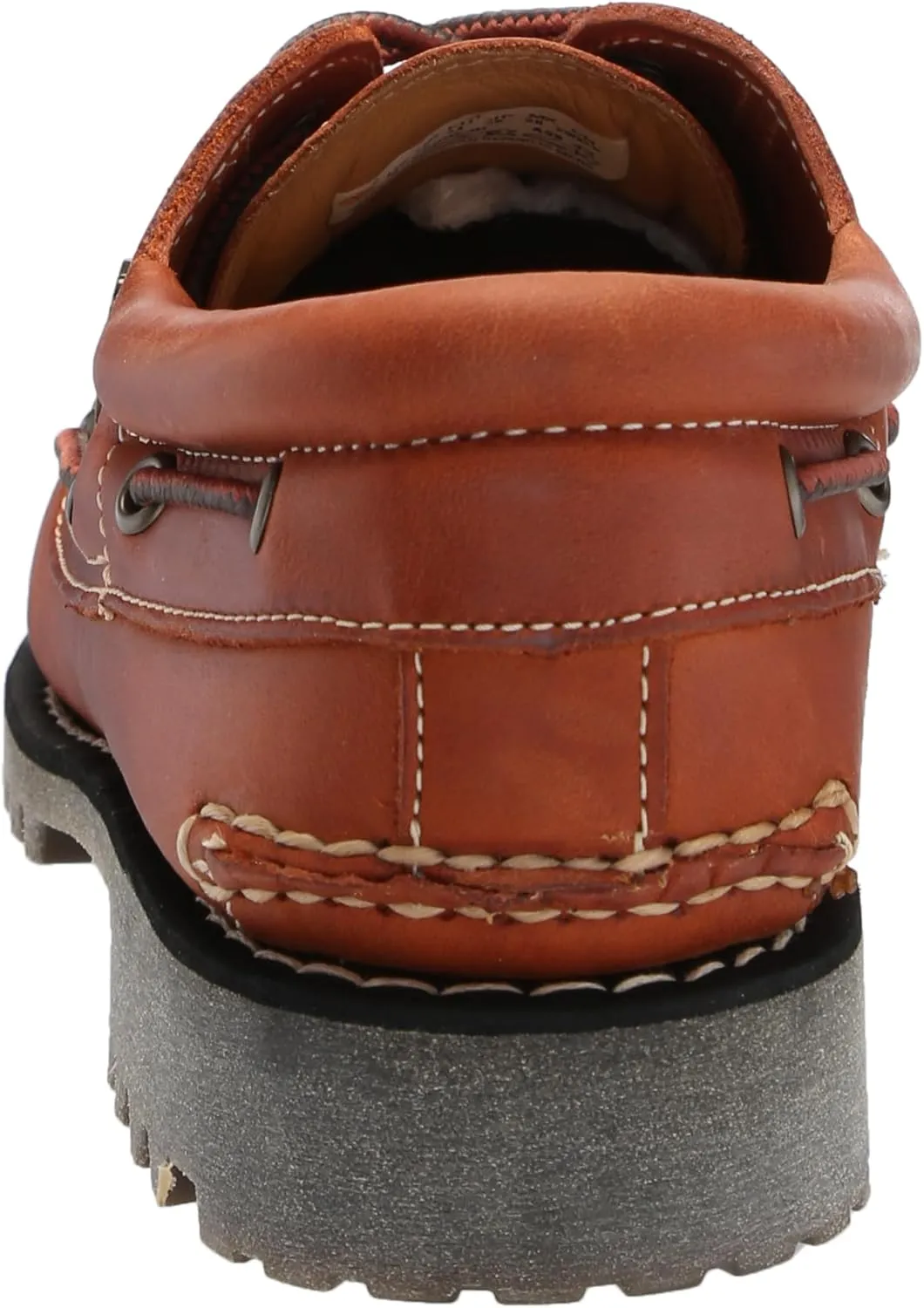 Timberland Men's Boat Shoes
