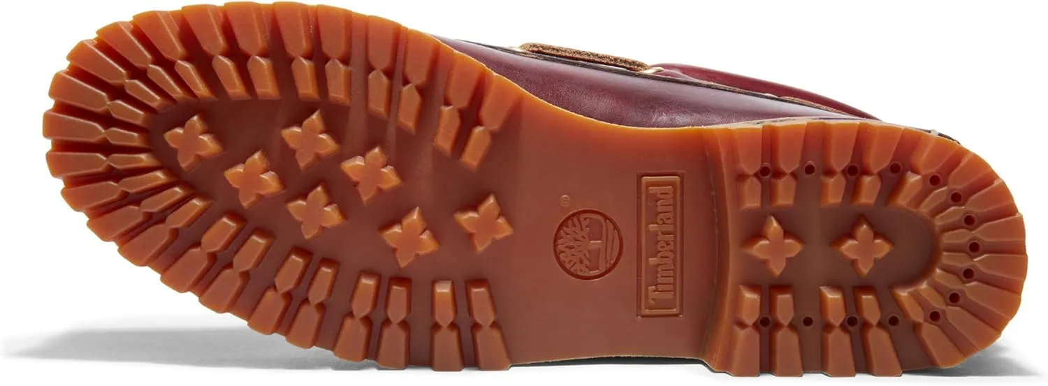 Timberland Men's Boat Shoes