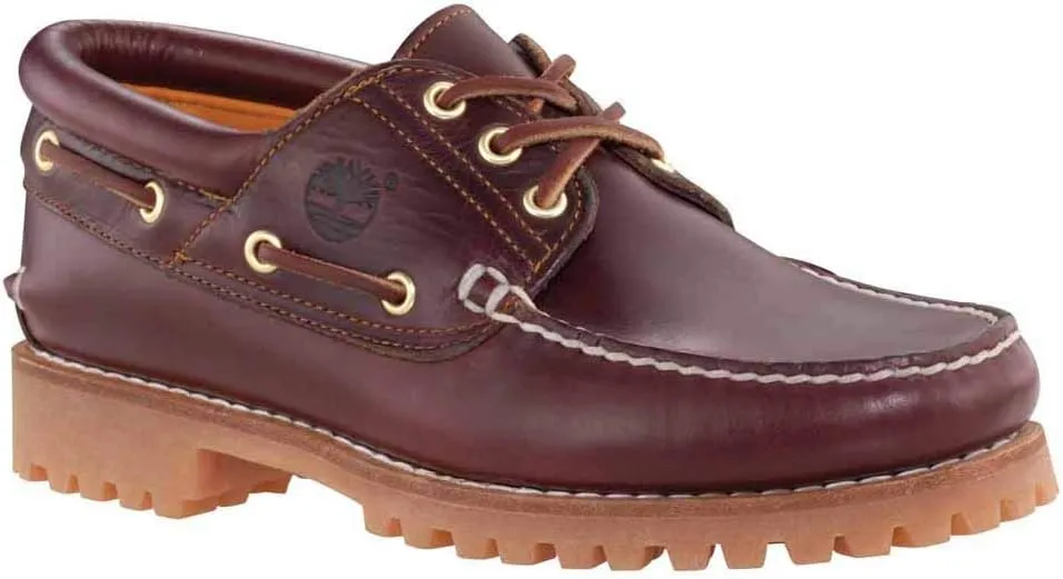 Timberland Men's Boat Shoes